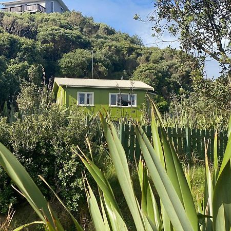 Toad Hall Baylys Beach Eksteriør bilde