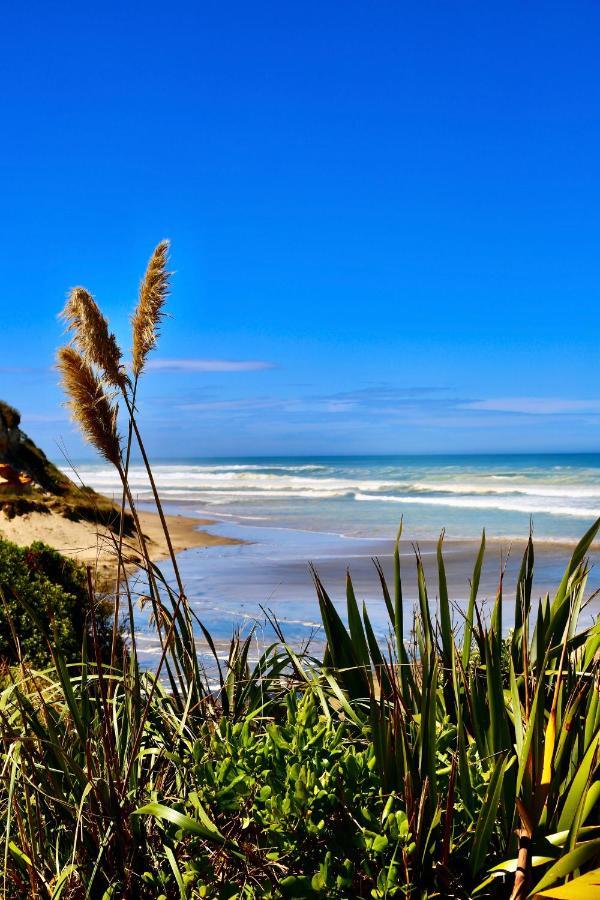 Toad Hall Baylys Beach Eksteriør bilde