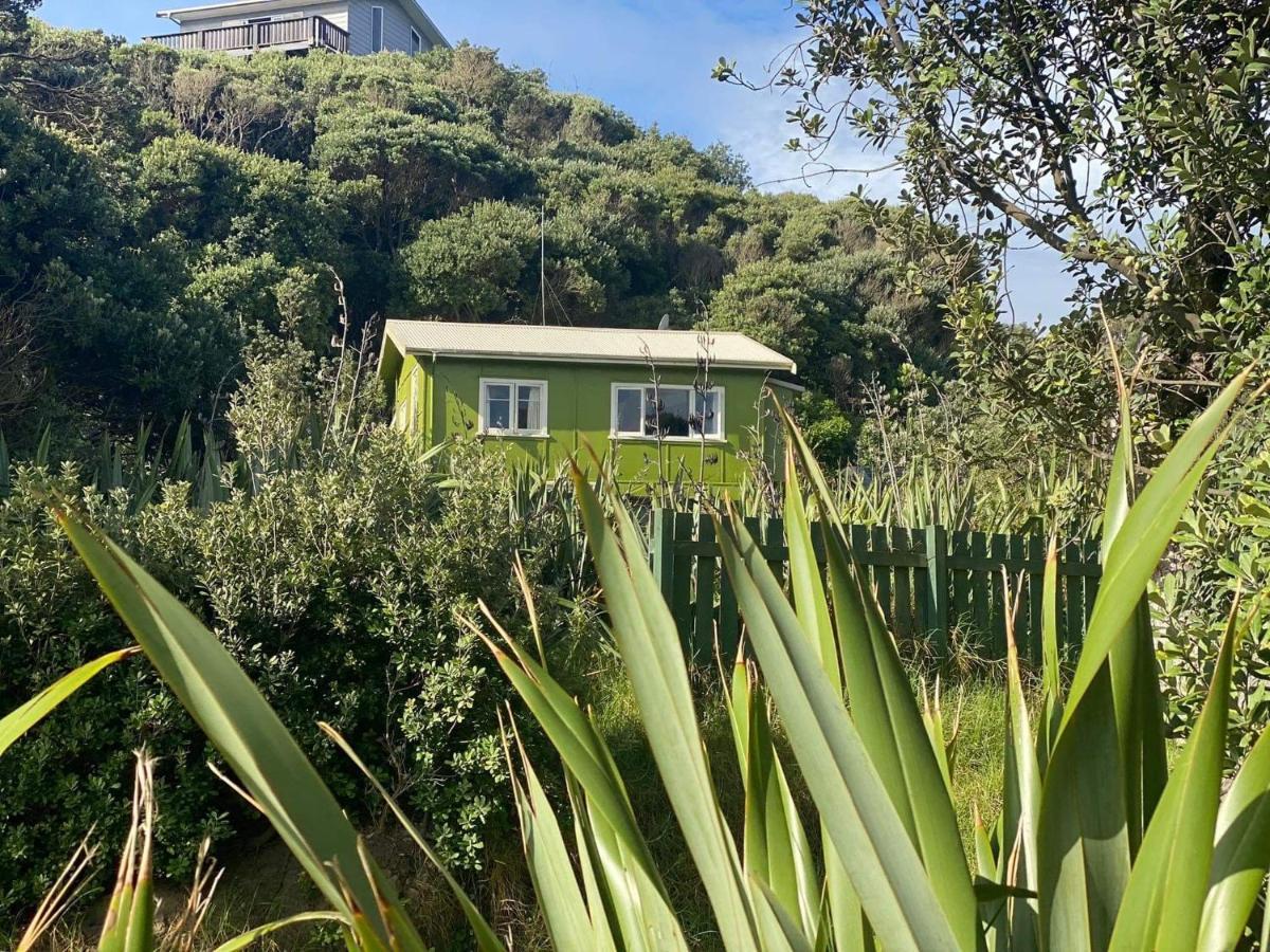 Toad Hall Baylys Beach Eksteriør bilde