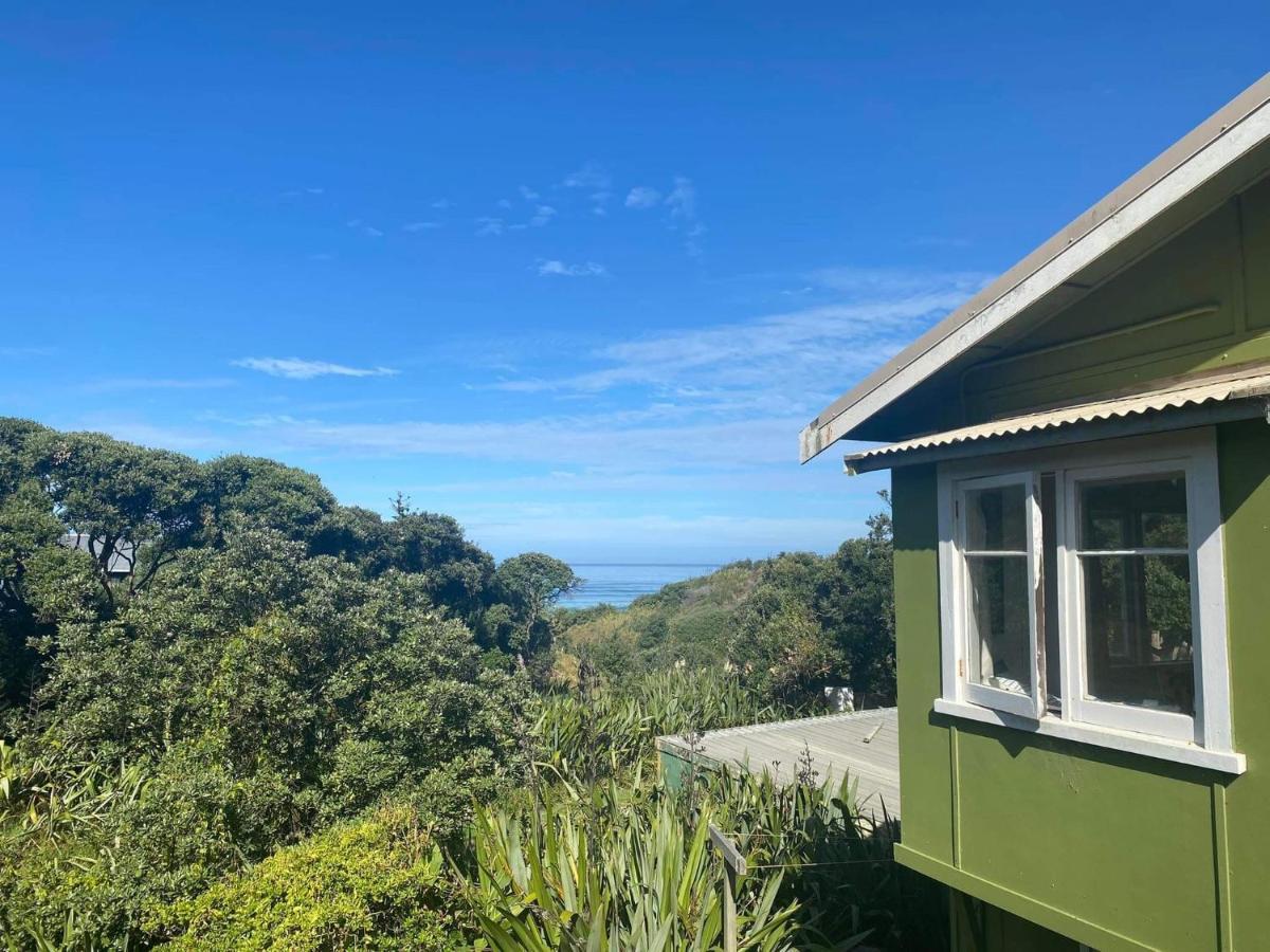 Toad Hall Baylys Beach Eksteriør bilde