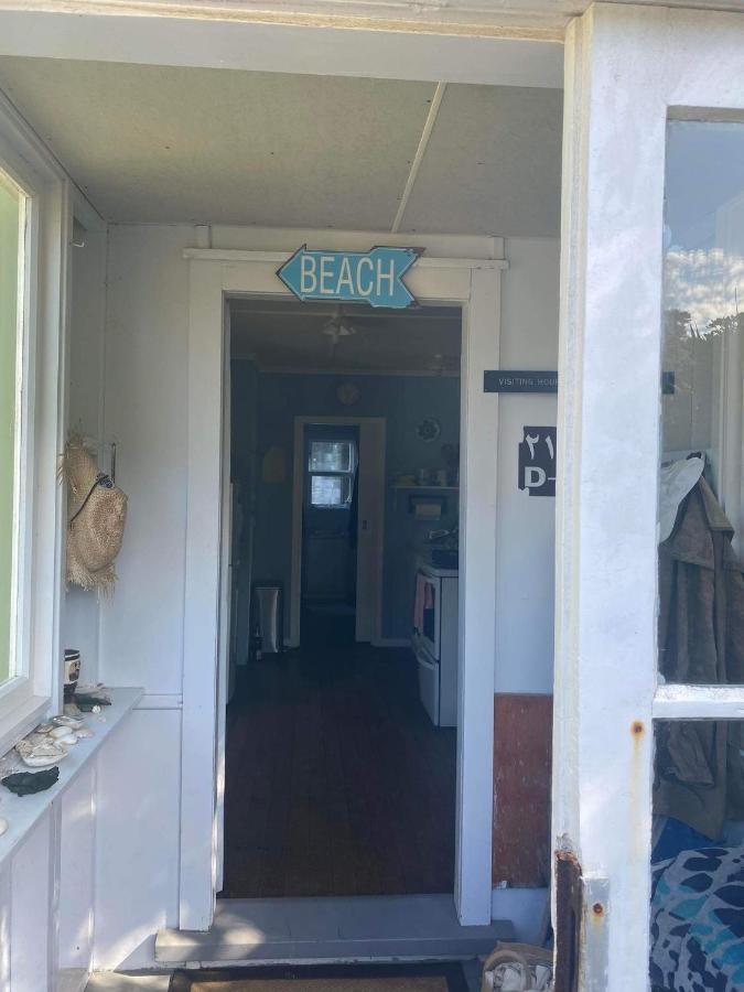 Toad Hall Baylys Beach Eksteriør bilde