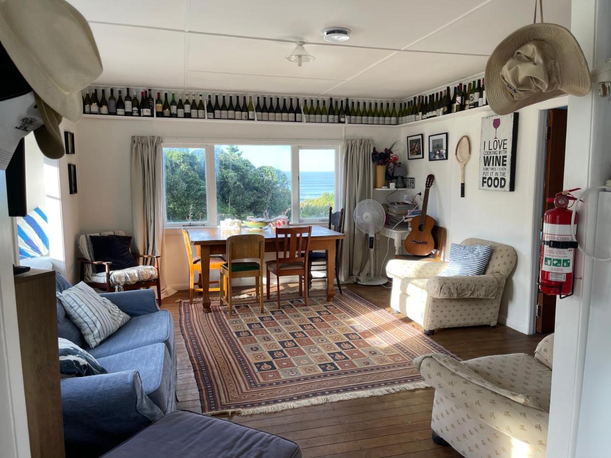 Toad Hall Baylys Beach Eksteriør bilde