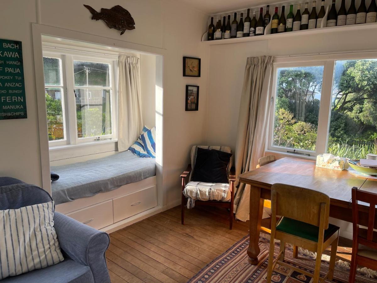 Toad Hall Baylys Beach Eksteriør bilde