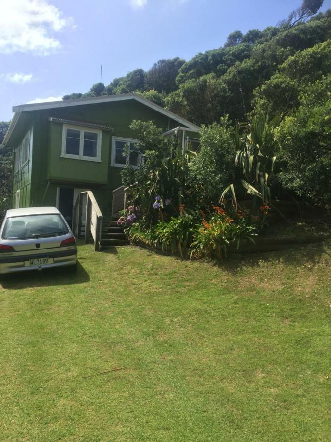 Toad Hall Baylys Beach Eksteriør bilde
