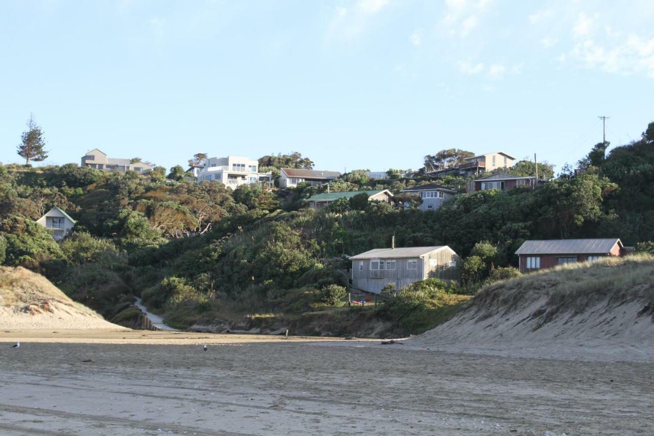 Toad Hall Baylys Beach Eksteriør bilde