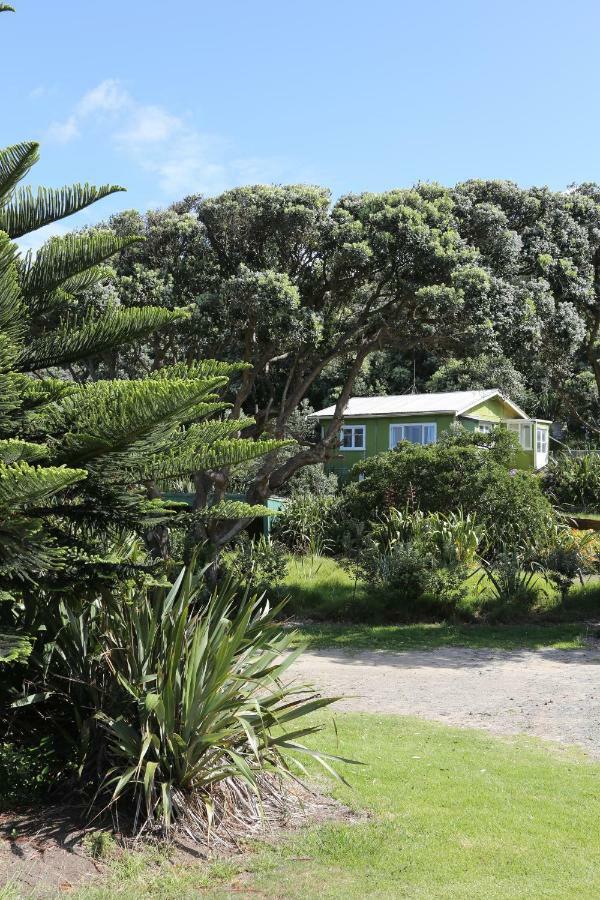 Toad Hall Baylys Beach Eksteriør bilde
