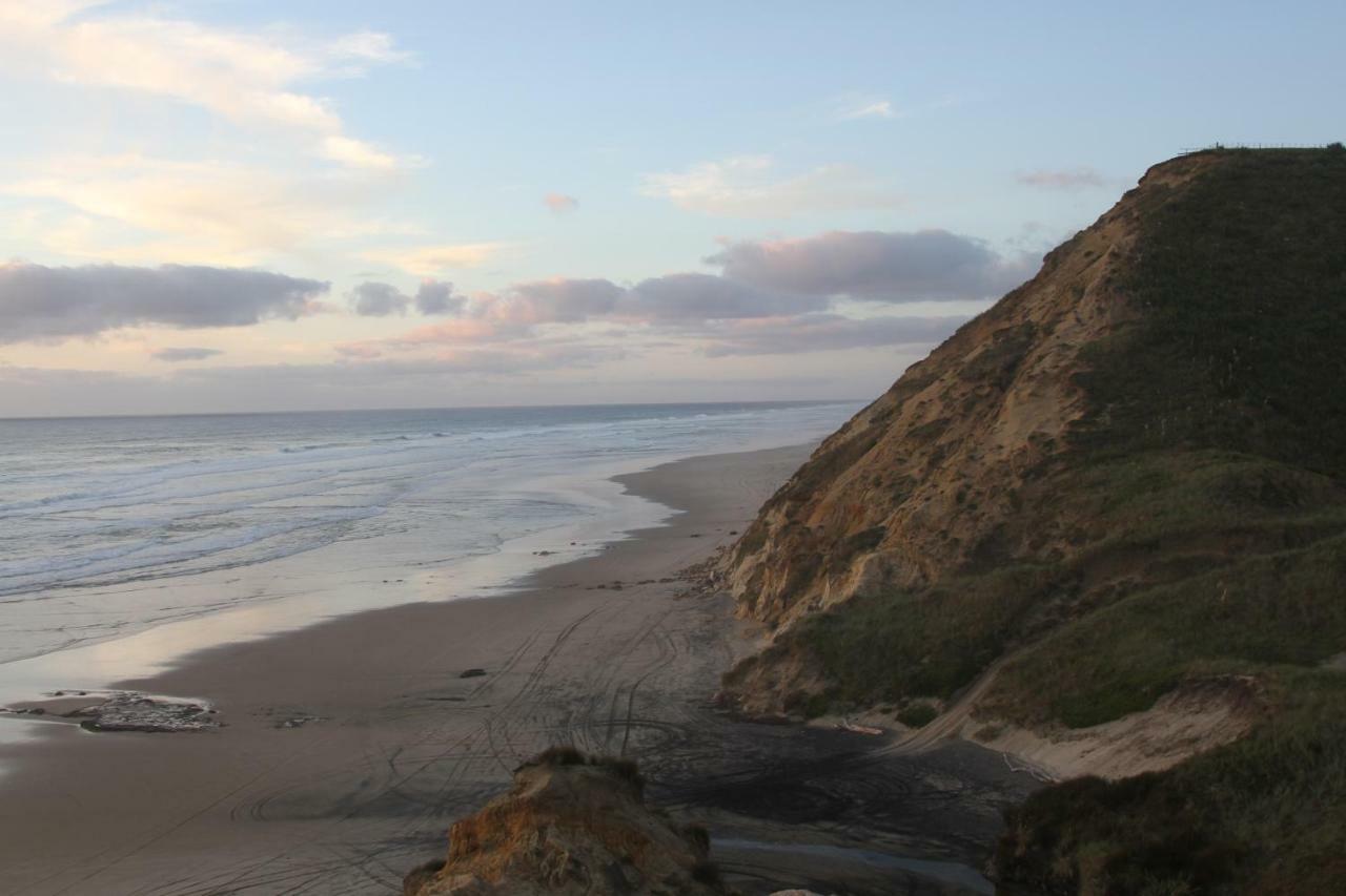 Toad Hall Baylys Beach Eksteriør bilde