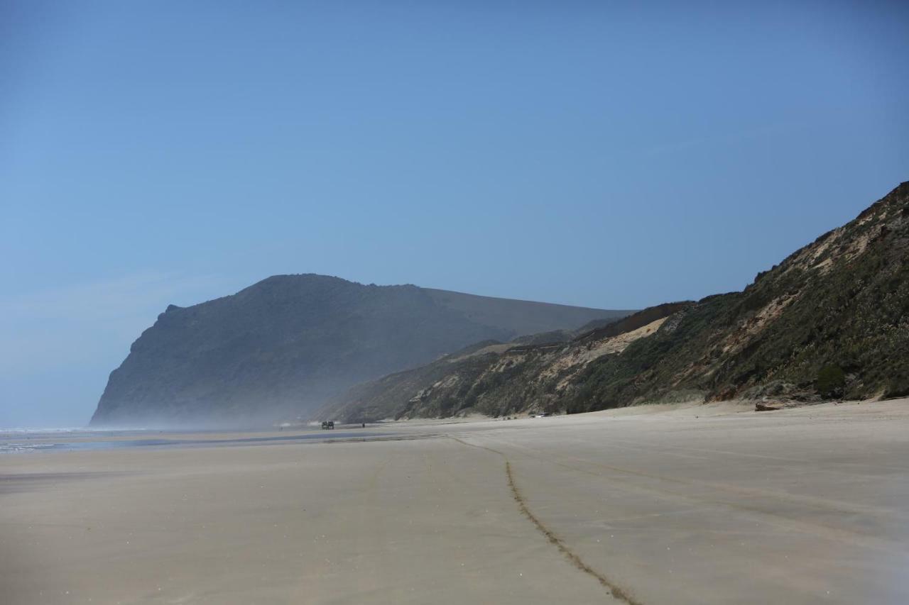 Toad Hall Baylys Beach Eksteriør bilde