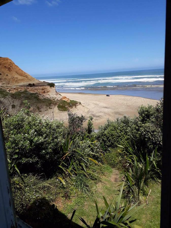 Toad Hall Baylys Beach Eksteriør bilde
